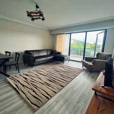 Apartment North Point 61 *