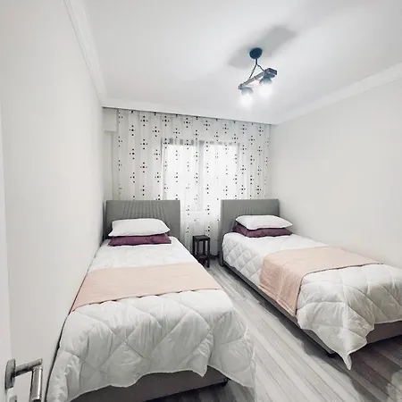 North Point 61 * Trabzon