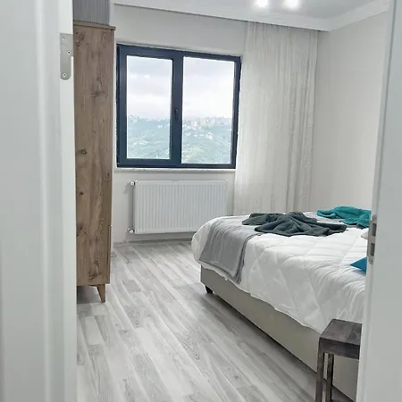 North Point 61 Trabzon