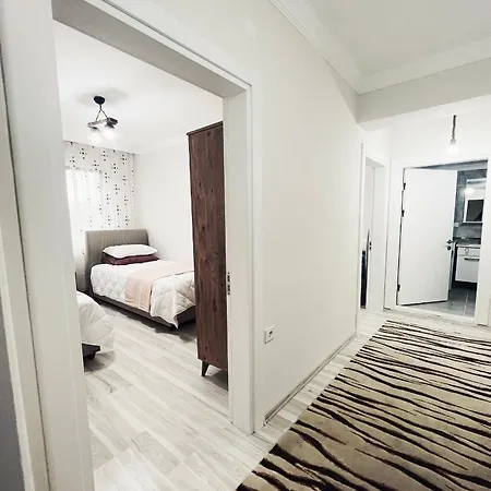Apartment North Point 61 *