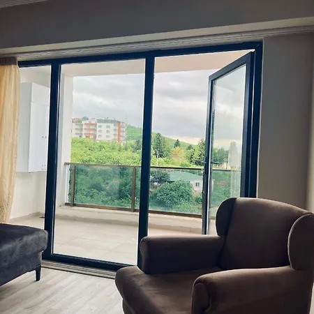 Apartment North Point 61 Trabzon