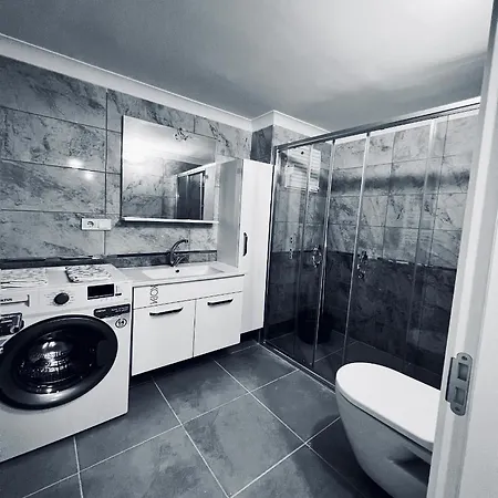 Daire North Point 61 *