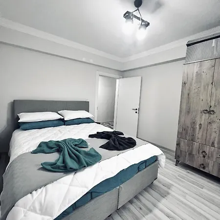 North Point 61 * Trabzon