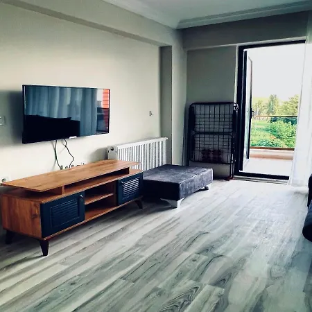 Daire North Point 61 Trabzon