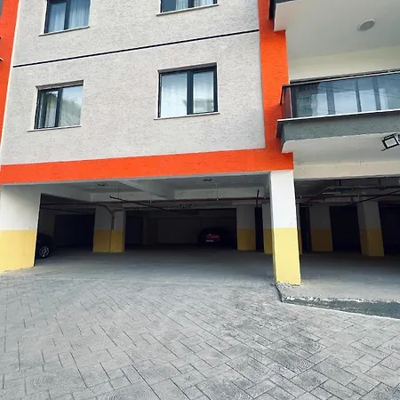 Apartment North Point 61 *