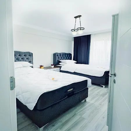 North Point 61 * Trabzon