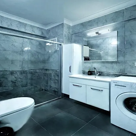 North Point 61 * Trabzon